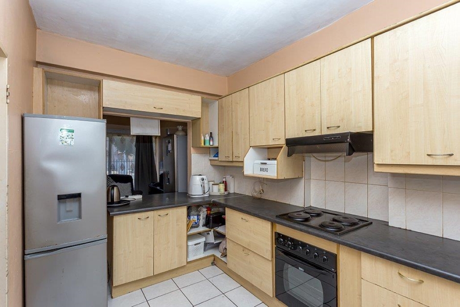 2 Bedroom Property for Sale in Parow Valley Western Cape